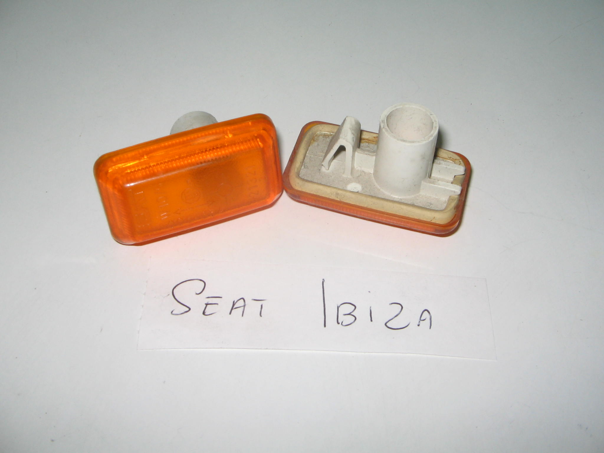 SEAT IBIZA FANALINI LATERALI IN COPPIA NUOVI N. 996